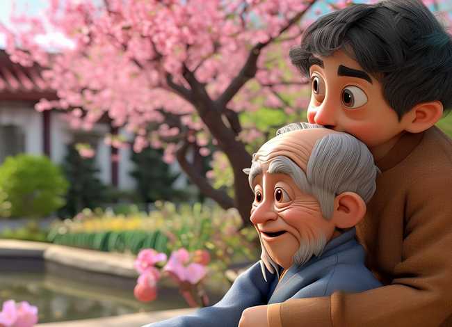 二十四孝故事动画全集 - 二十四孝故事动画片全集完整版