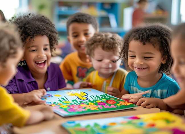 幼儿英语简单小故事（幼儿英语简单小故事大全）