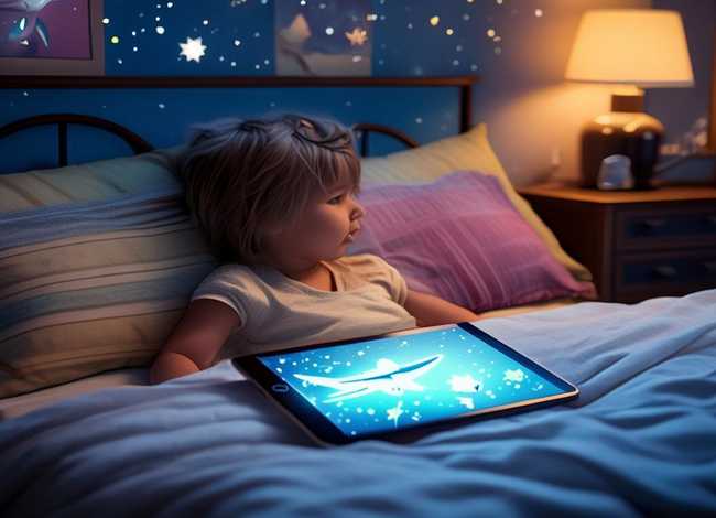 飞机故事儿童在线听 飞机的故事睡前故事在线听