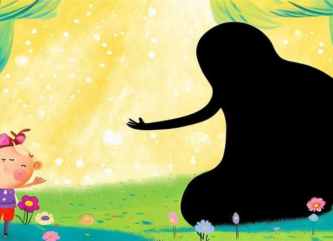 嫉妒快走开儿童故事 嫉妒快走开读后感