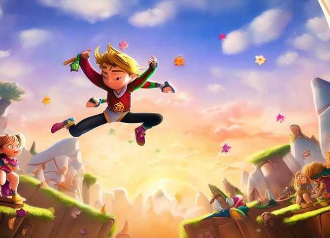 英雄故事少儿 少儿英雄简短故事 英雄故事少儿 少儿英雄简短故事