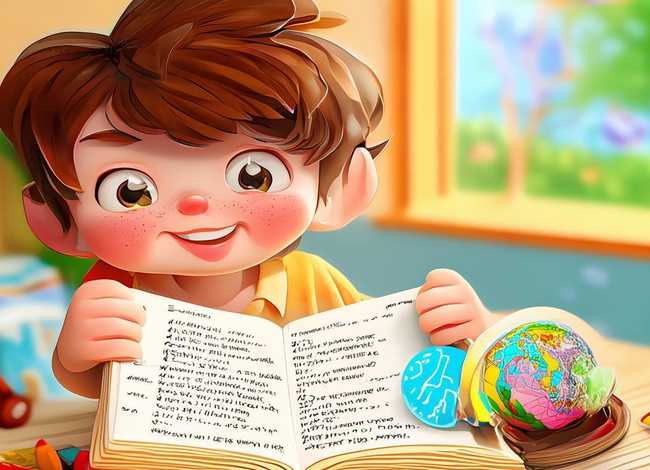 儿童三字经背诵全文带拼音；儿童三字经背诵全文带拼音图片