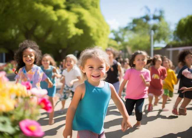幼儿故事积极向上的有哪些(幼儿园积极向上的故事有哪些) 幼儿故事积极向上的有哪些(幼儿园积极向上的故事有哪些)