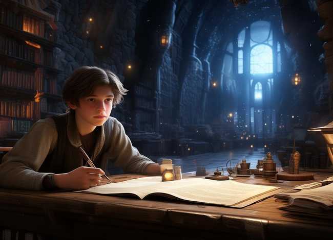 续写什么故事最好、续写什么故事最好写作文