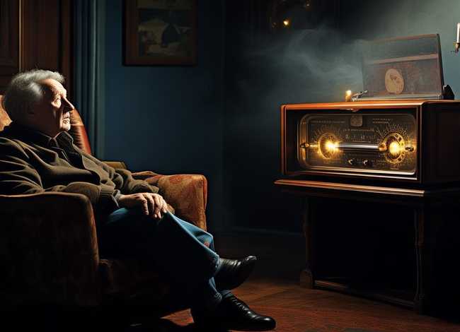 收音机小故事 - 收音机小故事200字左右 收音机小故事 - 收音机小故事200字左右