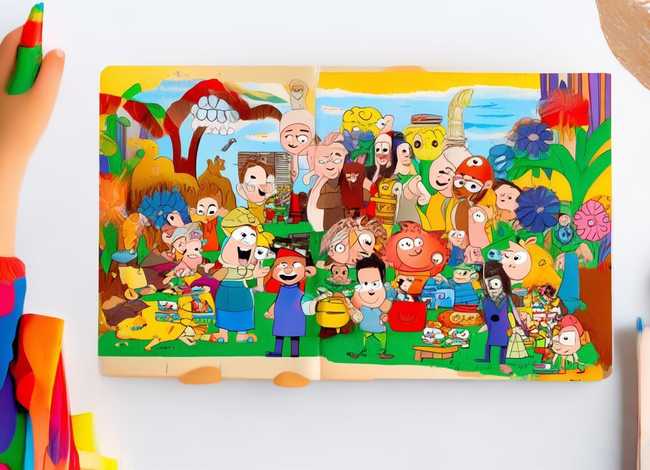 儿童英语故事大全简短，儿童英语故事大全短视频