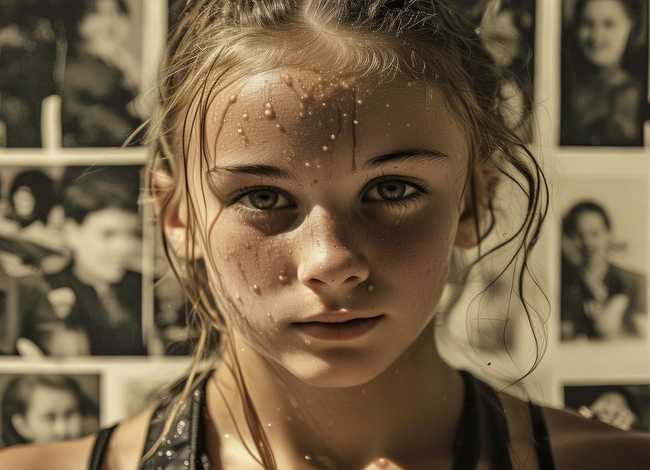 运动健儿故事 - 运动健儿背后的故事