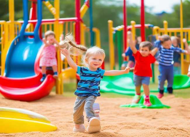 4岁到5岁儿童常识，4到5岁幼儿