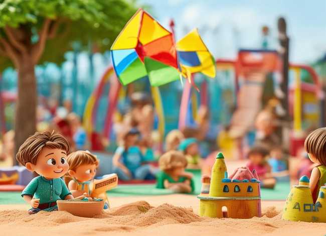 三分钟儿童故事3-6岁（少儿三分钟故事）