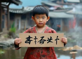 儿童诚信小故事中华传统美德，诚信传统美德典故