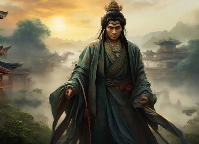 中华传奇 人物；中华传奇 人物图片