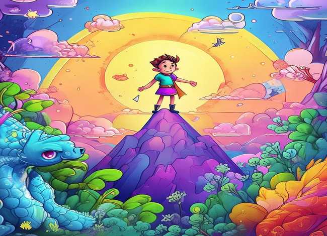 儿童神话故事书有声版 - 神话故事少儿版