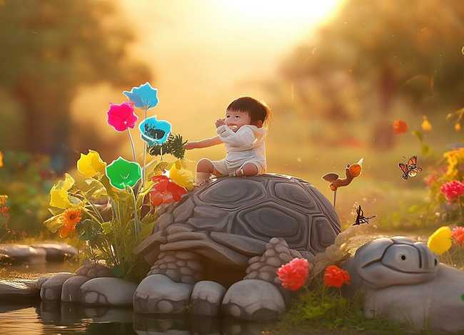 丰子恺关于儿童的作品（丰子恺关于儿童的作品有哪些）