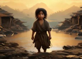 古代小孩励志故事（古代小孩励志故事简短）