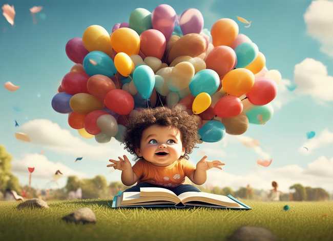 儿童智慧故事精选 少儿智慧故事简短