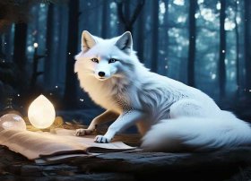 白狐故事传说 白狐故事传说在线观看