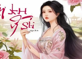 西施的故事连环画；西施的故事连环画怎么画