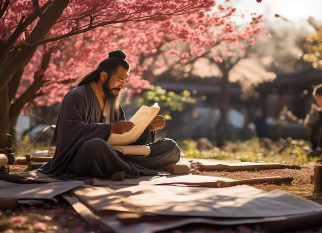 墨守成规 成语故事；墨守成规 成语故事有哪些