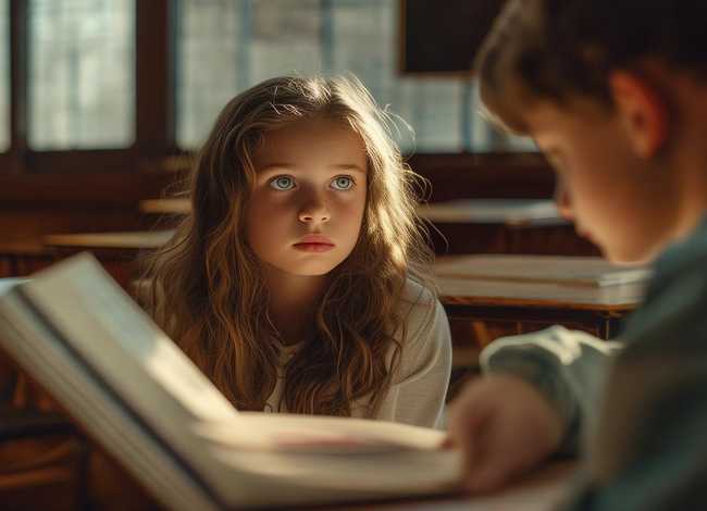 暗恋故事，学生时代意难平的暗恋故事