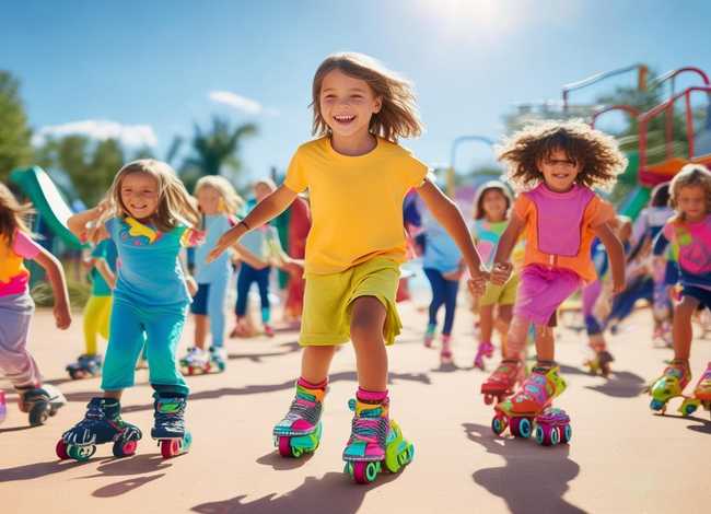 品牌儿童旱冰鞋（儿童旱冰鞋哪个品牌好）