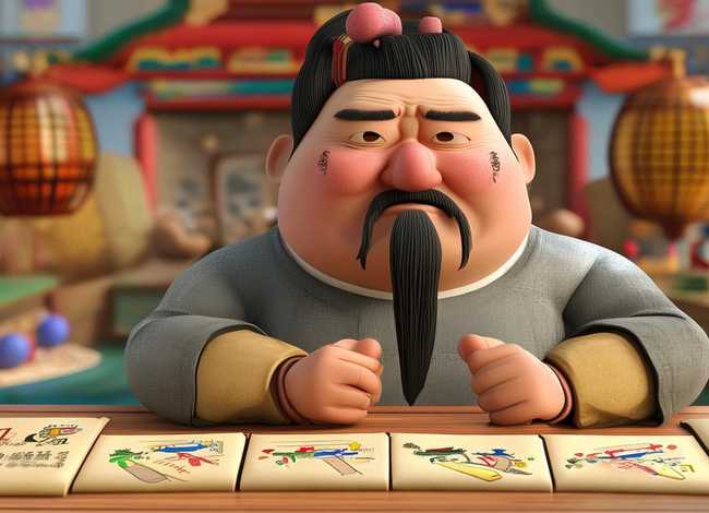 秦桧故事解说儿童 秦桧故事简化