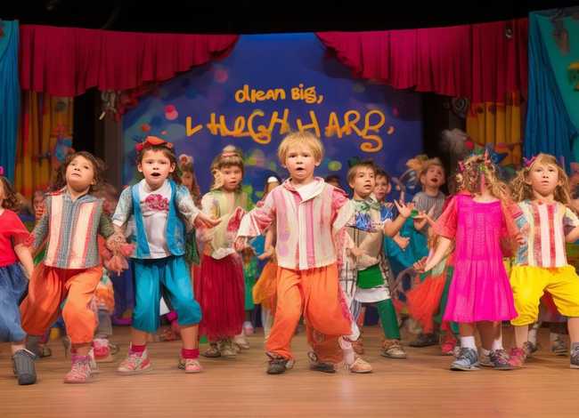 舞台剧儿童剧剧本、儿童舞台剧剧本励志搞笑