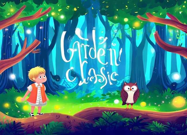 儿童经典故事书推荐（少儿经典故事书）