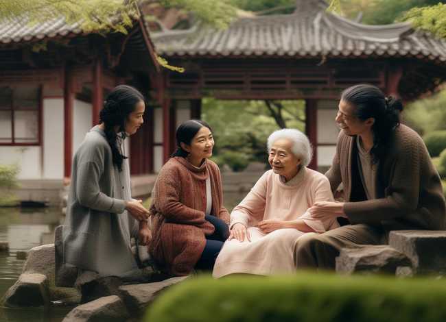 二十四孝故事有哪些、二十四孝故事有哪些不适应当前社会的需要