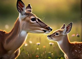 感人至深的动物亲情故事、感人至深的动物亲情故事作文