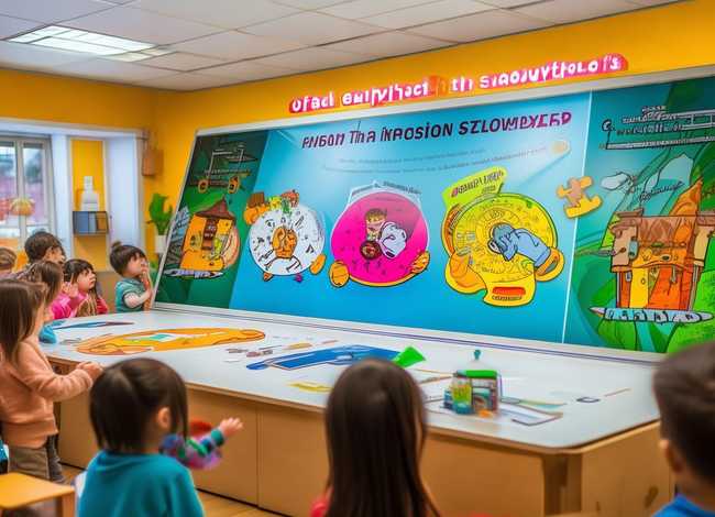 四大发明幼儿园教案 - 幼儿园四大发明教案设计意图