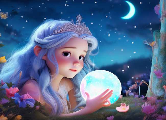 儿童公主故事在线听，少儿公主故事在线听免费