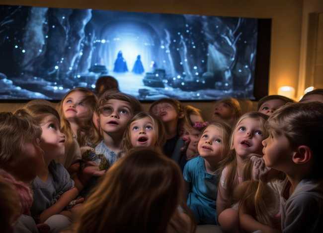 听小朋友讲灰姑娘的故事（听小朋友讲灰姑娘的故事视频）