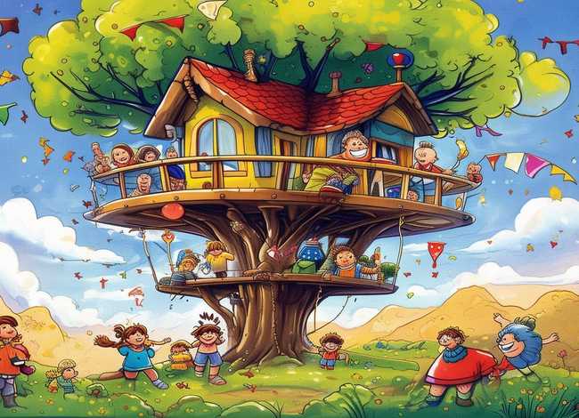 小朋友故事画报、小朋友故事画报1998