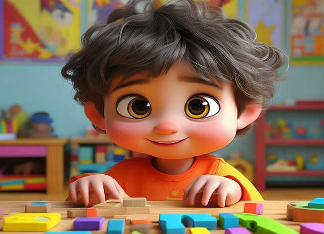 儿童启智故事二年级 - 二年级智力故事 儿童启智故事二年级 - 二年级智力故事