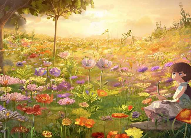 百花故事，百花故事免费阅读