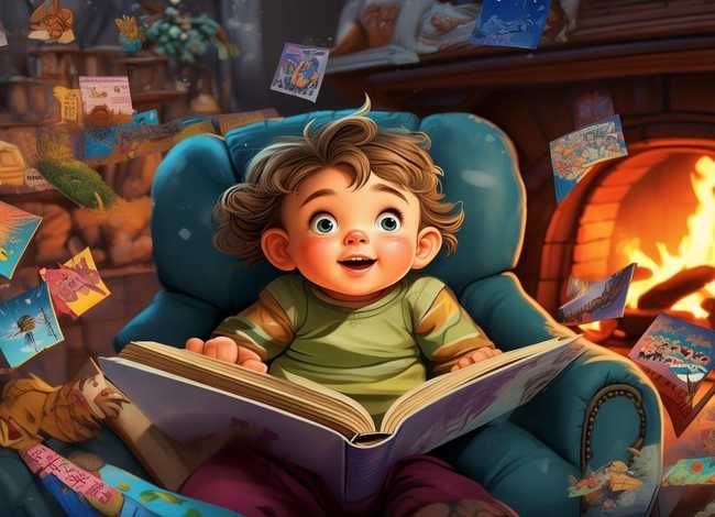 懒人听书中好听的儿童故事，推荐几部懒人听书的好故事