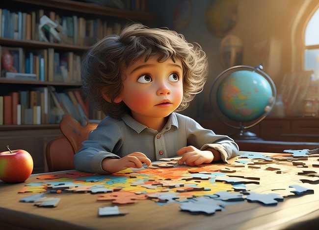 动脑筋的小故事 - 动脑筋的小故事作文