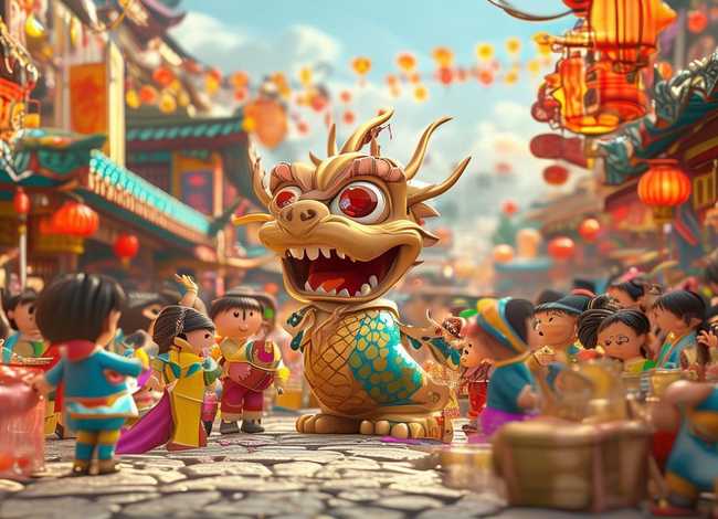 中国经典儿童动画片，中国经典儿童动画片有哪些