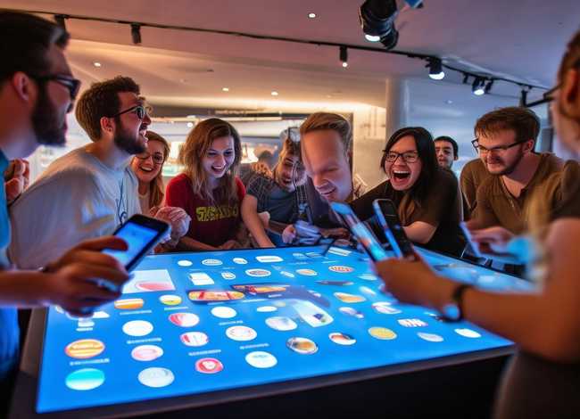 猜品牌小游戏 - 猜品牌小游戏有哪些