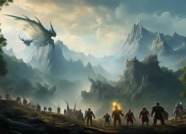 魔兽世界背景故事,魔兽世界背景故事是什么 魔兽世界背景故事,魔兽世界背景故事是什么