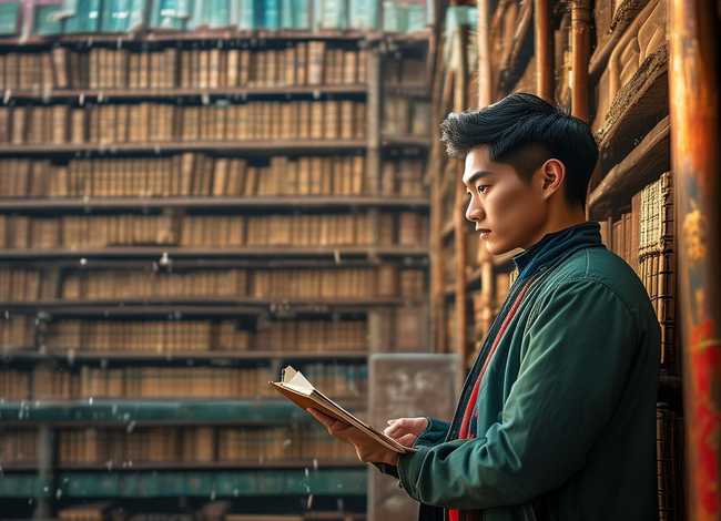 钱三强的故事简介（钱三强的故事简介邓稼先的故事简介）