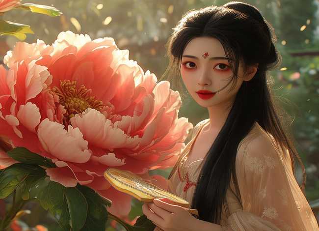 貂蝉的故事儿童版 貂蝉的故事背景