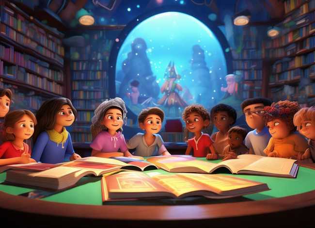 儿童故事大全6-12岁在线免费收听（免费听儿童故事大全6-12岁）