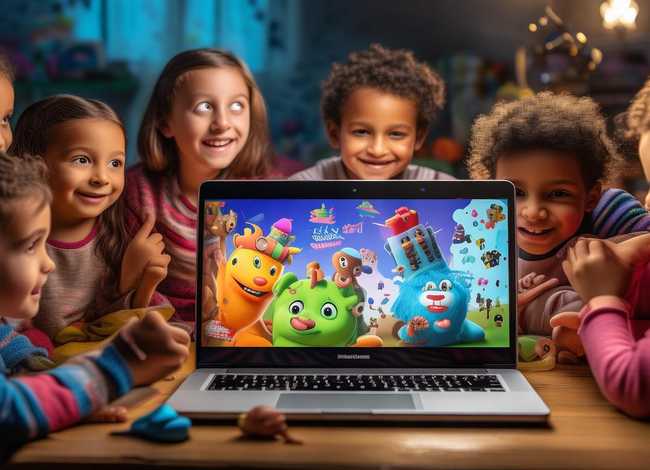 儿童英语故事大全在线听（小儿英语故事在线听）