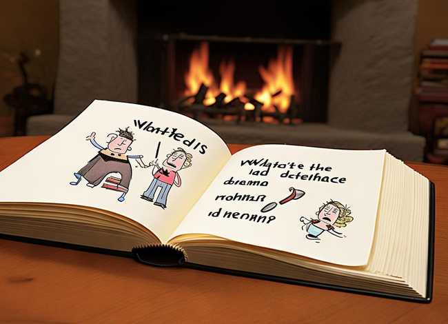 英语双关语笑话 英语双关笑话大全