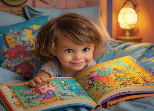 3岁儿童故事大全睡前 - 3岁故事大全 睡前故事