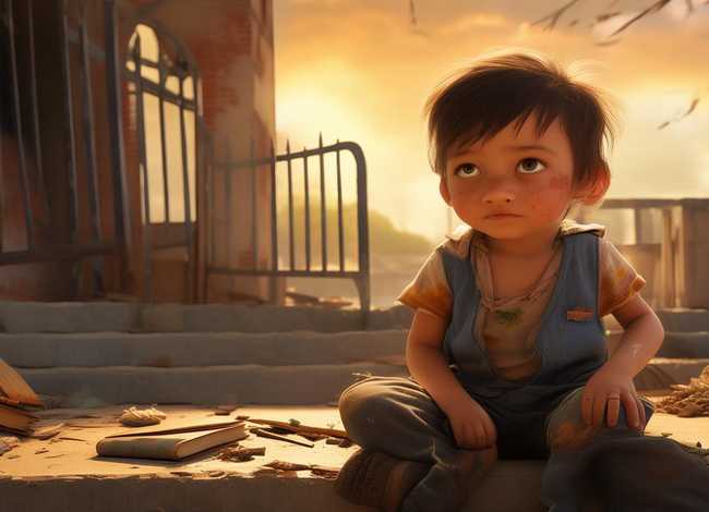 失学儿童什么意思，失学是什么意思啊