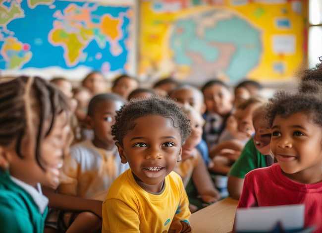 幼儿讲文明的故事 幼儿讲文明的故事有哪些