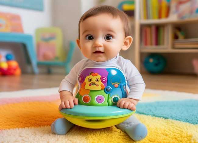 宝宝故事机哪种好 - 宝宝早教故事机哪款好