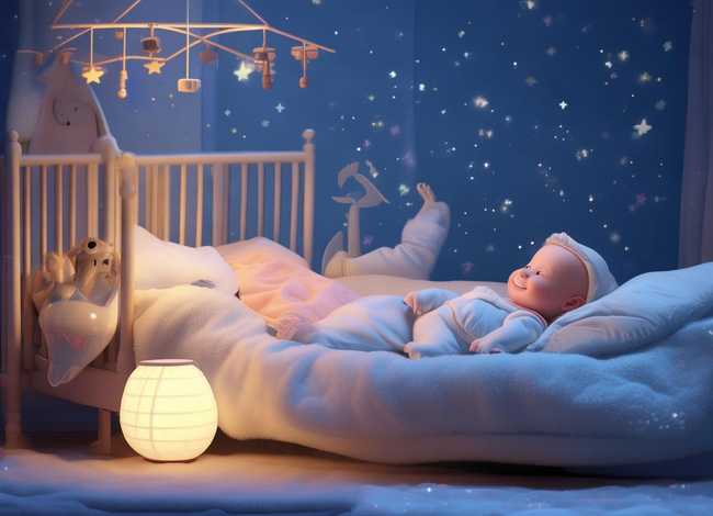 婴儿睡前寓言故事 婴儿睡前寓言故事视频